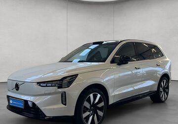 Volvo EX90 5.165 km 79.750 &euro; Frankfurt am Main 60486