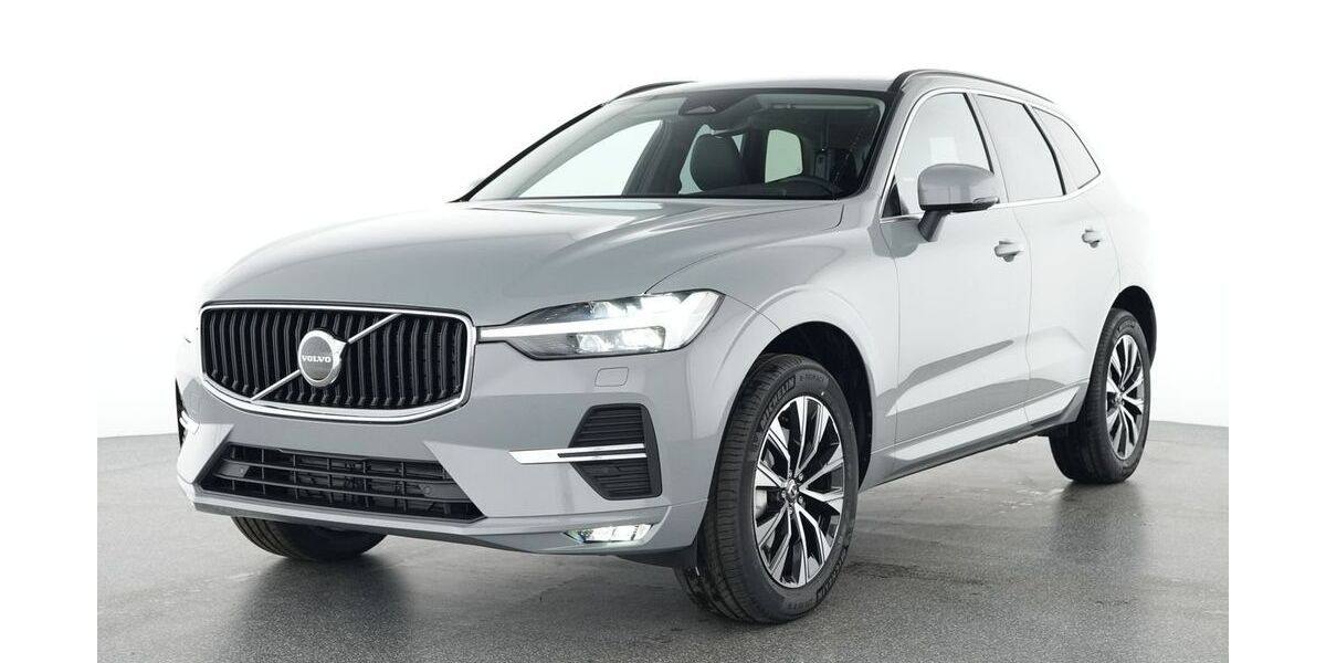 Volvo XC60 23.808 km 45.990 &euro; Braunschweig 38114