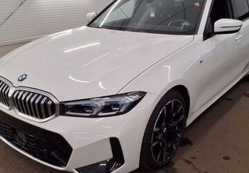 BMW 330 25.000 km 49.400 &euro; Stendal 39576