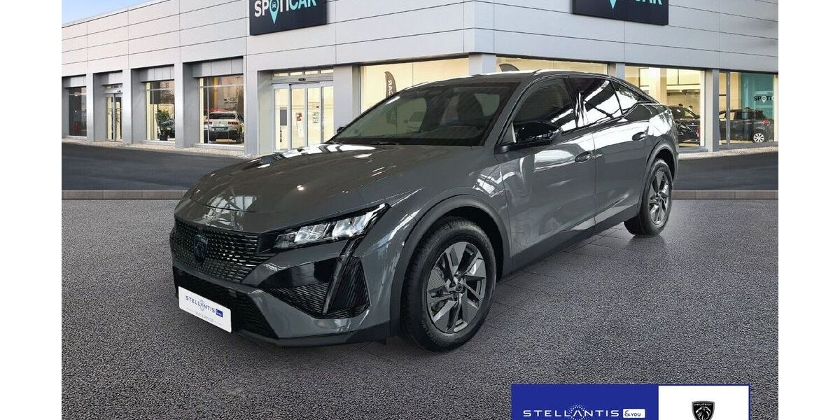 Peugeot 408 9.900 km 29.880 &euro; Sankt Augustin 53757