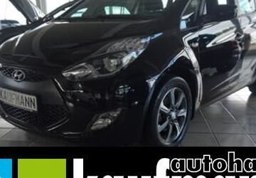 Hyundai ix20 83.397 km 14.990 &euro; Aalen-Dewangen 73434