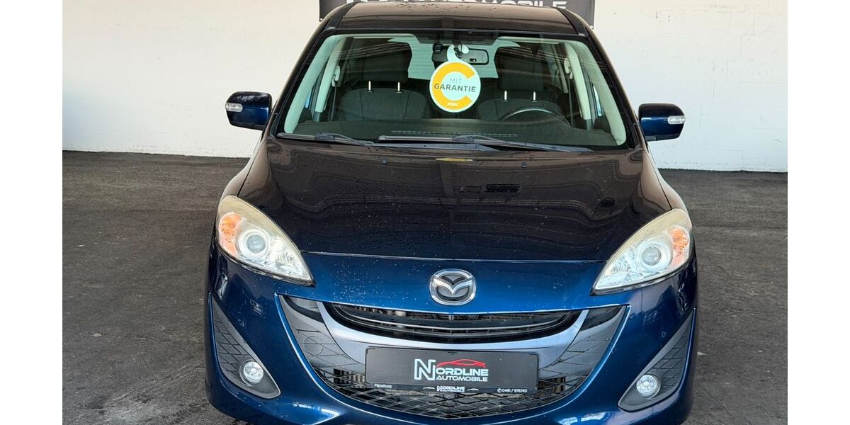 Mazda 5 164.968 km 7.795 &euro; Flensburg 24941