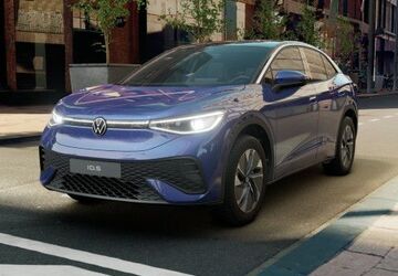 VW ID.5 6.440 km 34.990 &euro; Bordesholm 24582