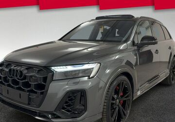 Audi Q7 6.001 km 110.900 &euro; Berlin 12489