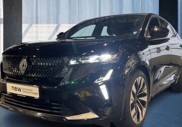 Renault Rafale 28.499 km 34.990 &euro; Hamburg 22763