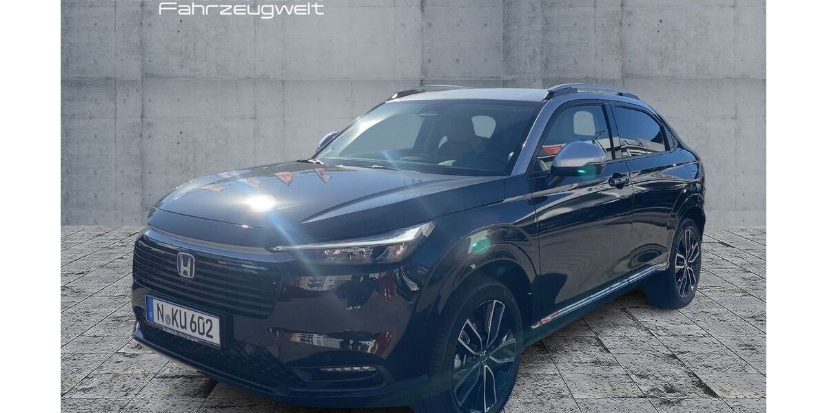 Honda HR-V 3.900 km 33.870 &euro; Nürnberg 90429