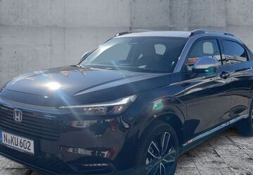 Honda HR-V 3.900 km 35.770 &euro; Nürnberg 90429