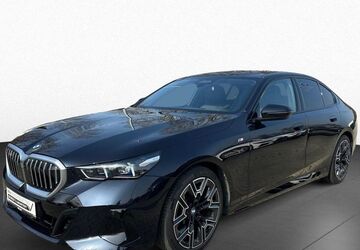 BMW 520 24.717 km 53.490 &euro; Lüneburg 21339