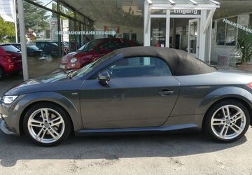 Audi TT 130.550 km 19.890 &euro; Osnabrück 49084