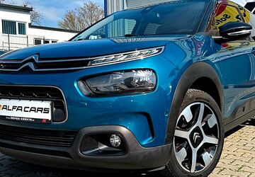 Citroen C4 Cactus 145.500 km 7.900 &euro; Frankenthal 67227