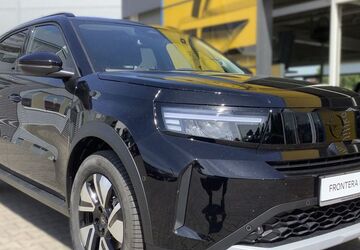 Opel Frontera 5.000 km 27.270 &euro; Stendal 39576