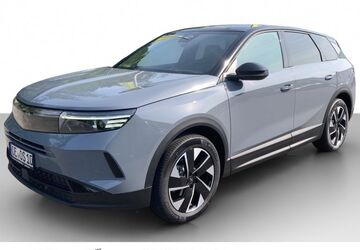 Opel Grandland (X) 6.100 km 32.440 &euro; Lennestadt 57368