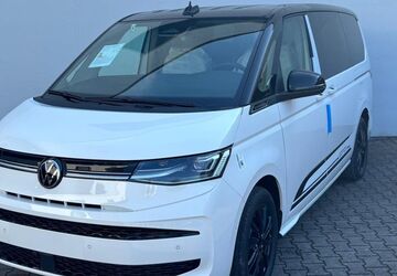 VW T7 Multivan 2.511 km 63.990 &euro; Crailsheim 74564