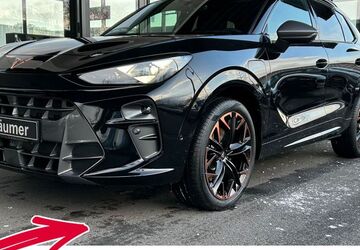 Cupra Terramar 10.046 km 46.990 &euro; Ibbenbüren 49479