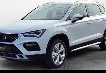 Seat Ateca 7.850 km 31.590 &euro; Schwäbisch Hall 74523