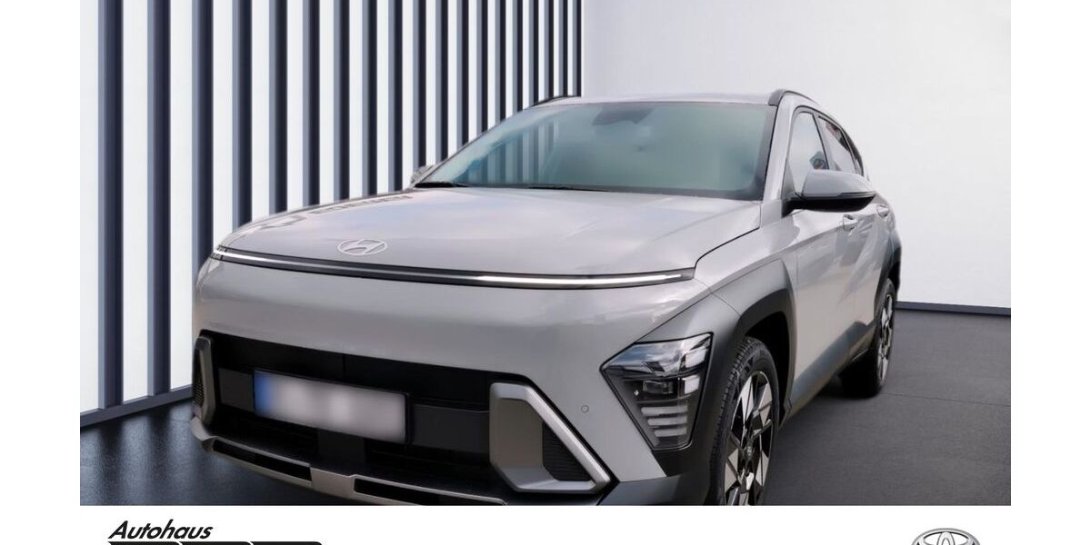 Hyundai KONA 20.500 km 31.950 &euro; Nittendorf 93152