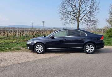 Volvo S80 189.300 km 11.490 &euro; Friedelsheim 67159