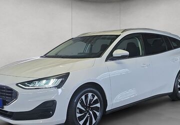 Ford Focus 13.710 km 26.950 &euro; Stuttgart 70190