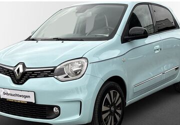 Renault Twingo 11.280 km 14.990 &euro; Friesenheim 77948