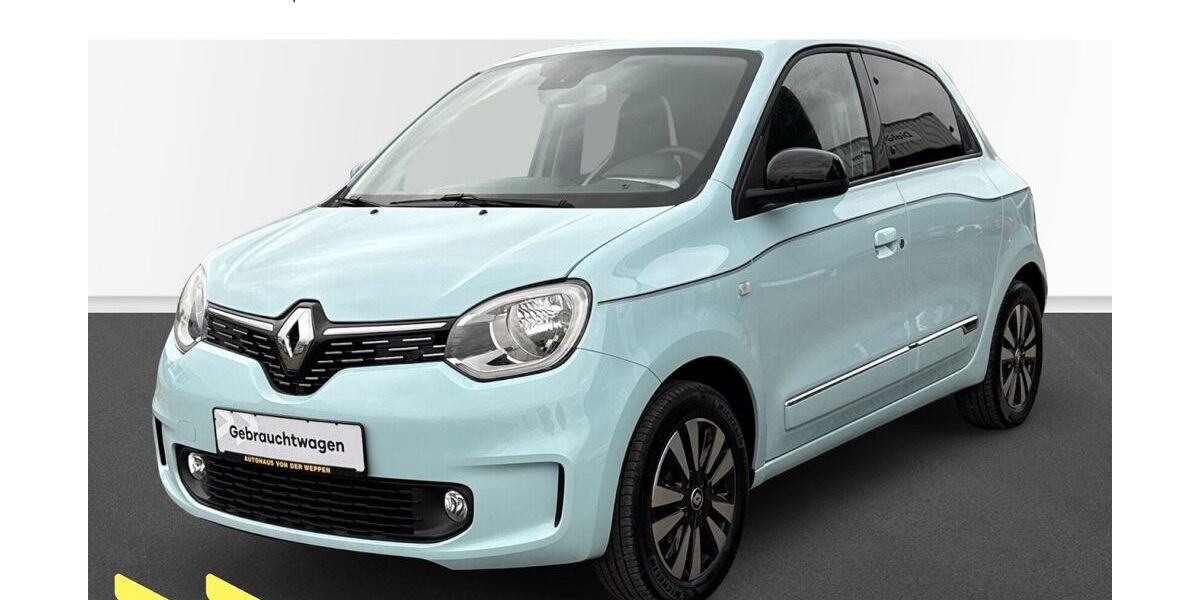 Renault Twingo 11.280 km 14.990 &euro; Friesenheim 77948