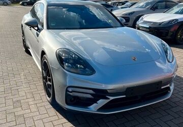 Porsche Panamera 46.000 km 109.900 &euro; Großhabersdorf 90613