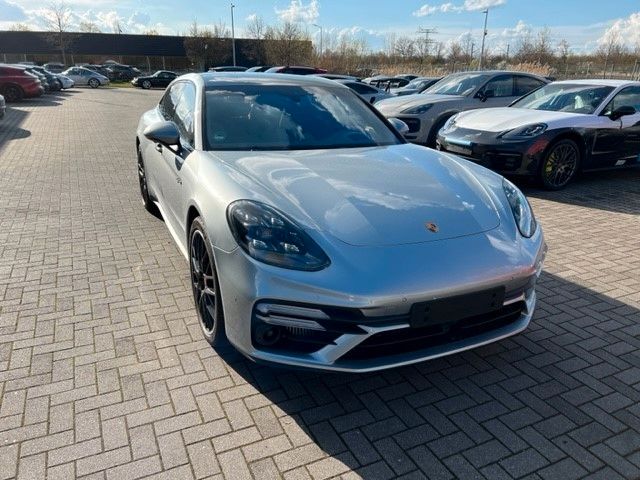 Porsche Panamera 46.000 km 109.900 &euro; Großhabersdorf 90613