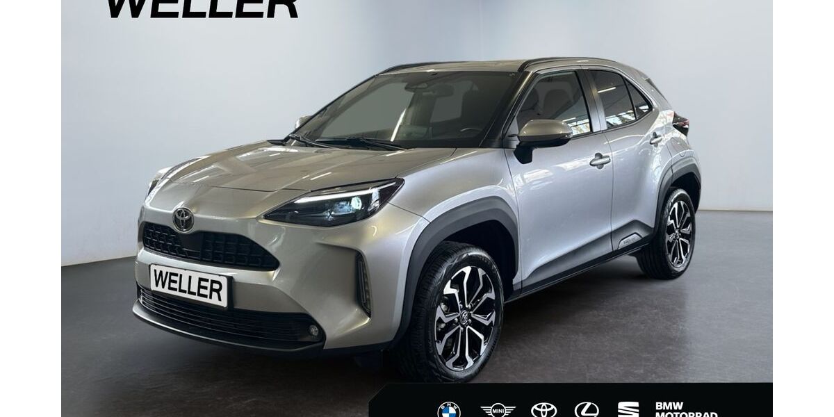 Toyota Yaris Cross 22.645 km 23.980 &euro; Bremen 28205