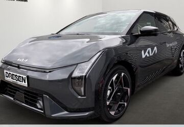 Kia EV4 6.000 km 45.980 &euro; Korschenbroich 41352