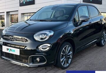 Fiat 500X 21.407 km 21.950 &euro; Maintal 63477