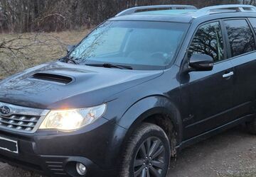 Subaru Forester 200.900 km 5.499 &euro; Pforzheim 75180