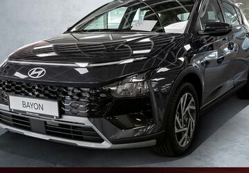 Hyundai BAYON 8.924 km 22.999 &euro; Unna 59423