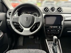 Suzuki VITARA 1.4 COMFORT+ 6AT 2.500 km 24.290 &euro; Höhenkirchen-Siegertsbrun 85635