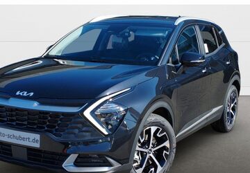 Kia Sportage 2.426 km 32.980 &euro; Marburg 35037