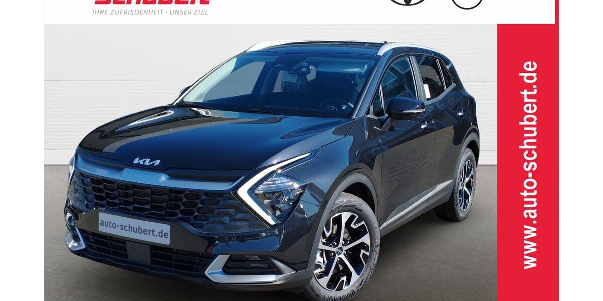 Kia Sportage 2.426 km 32.980 &euro; Marburg 35037