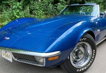 Corvette C3 159.691 km 29.990 &euro; Neuried bei München 82061