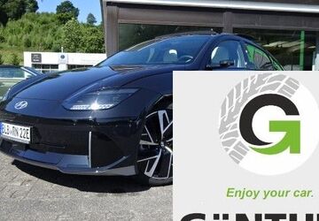 Hyundai IONIQ 6 8.000 km 41.750 &euro; Bad Berleburg... 57319