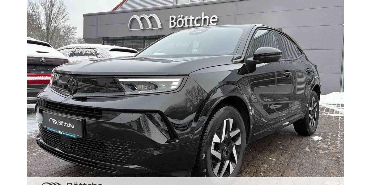 Opel Mokka 27.239 km 21.780 &euro; Bad Belzig 14806