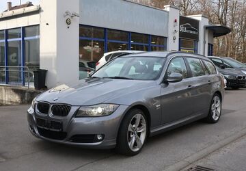 BMW 325 200.000 km 10.950 &euro; Krauchenwies 72505