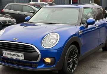 Mini ONE 132.890 km 15.750 &euro; Dortmund 44147