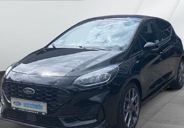Ford Fiesta 15.990 km 19.290 &euro; Leipzig 04129