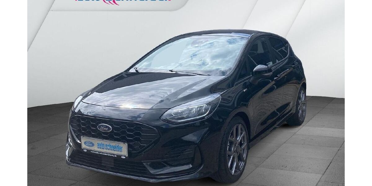 Ford Fiesta 15.990 km 19.290 &euro; Leipzig 04129