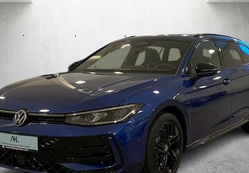 VW Passat 8.900 km 49.890 &euro; Osterode 37520