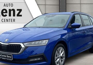 Skoda Octavia 15.775 km 24.890 &euro; Laupheim 88471