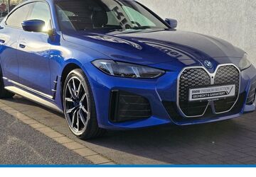 BMW i4 25.599 km 47.990 &euro; Dinslaken 46535