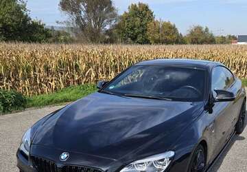 BMW 640 91.000 km 36.900 &euro; Emmendingen 79312