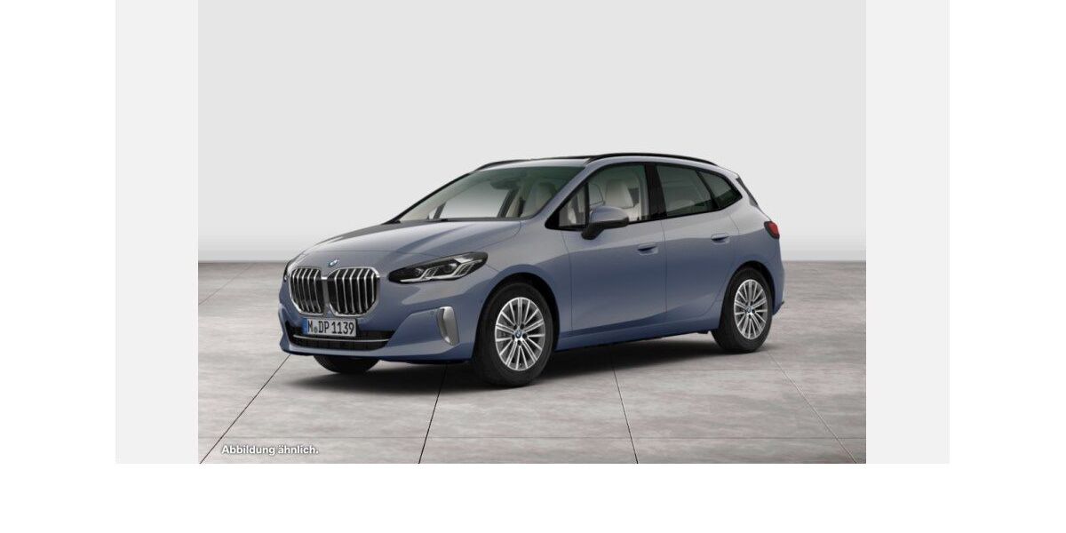 BMW 220 Active Tourer 19.183 km 32.980 &euro; Mettmann 40822