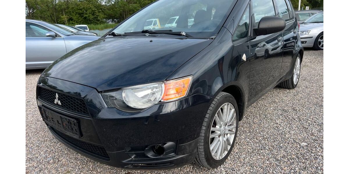 Mitsubishi Colt 170.000 km 2.500 &euro; Freiburg im Breisgau 79108