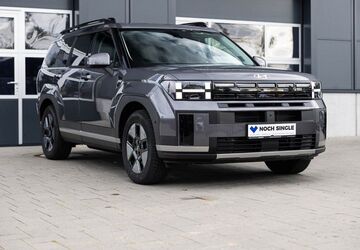 Hyundai SANTA FE 14.258 km 43.290 &euro; Neustadt 67434