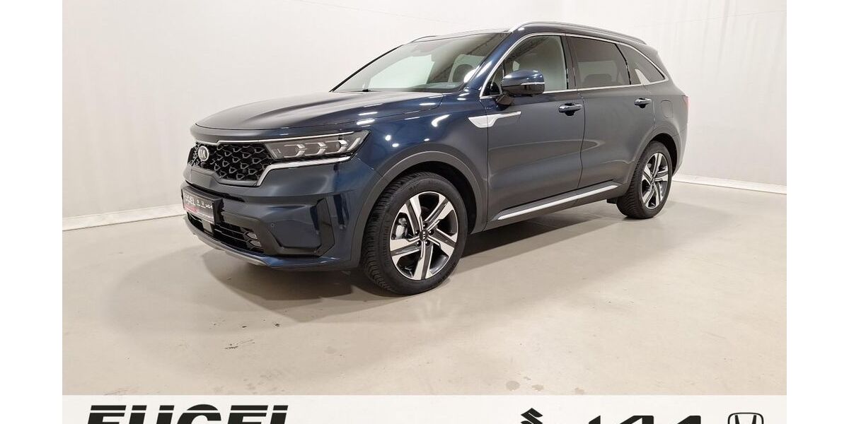 Kia Sorento 41.230 km 35.949 &euro; Dresden 01157