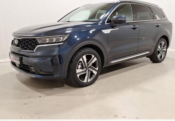 Kia Sorento 41.230 km 36.869 &euro; Dresden 01157